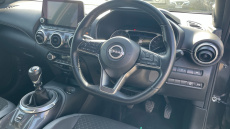 Nissan Juke 1.0 DiG-T 114 N-Connecta 5dr Petrol Hatchback